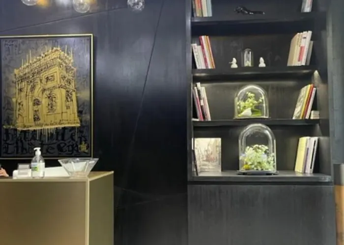 ホテル ベストウエスタン エリゼ 3*