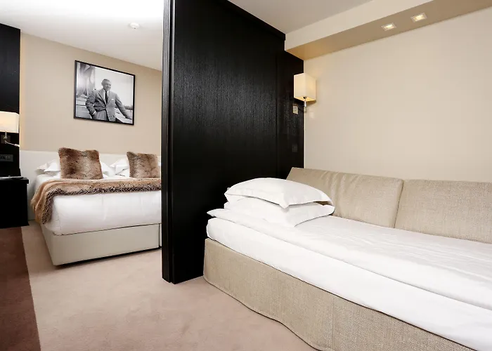 ベストウエスタン エリゼ 3*