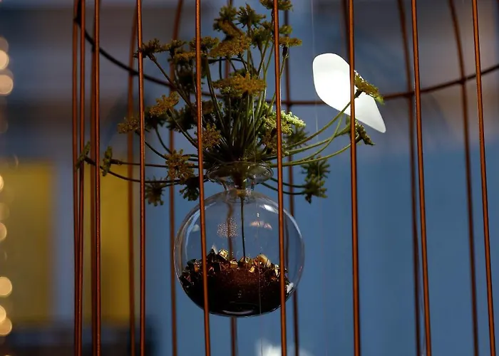 ベストウエスタン エリゼ パリ