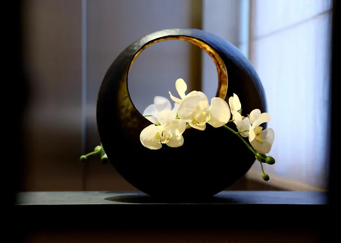 ホテル ベストウエスタン エリゼ